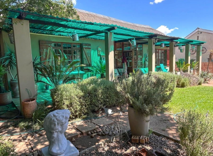 4 Bedroom Property for Sale in Parys Free State